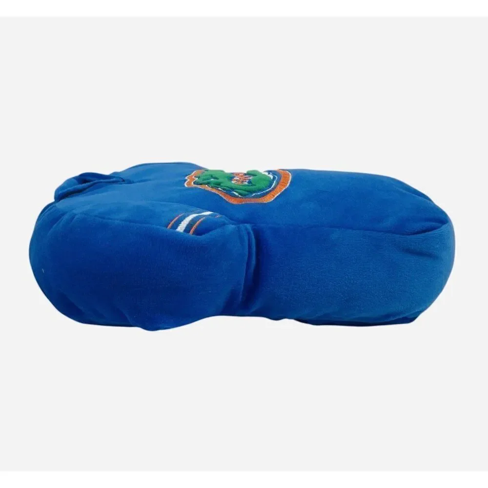 Forever Collectibles University of Florida UF Gators Jersey Plush NCAA Football
